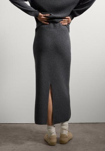 Юбка-карандаш