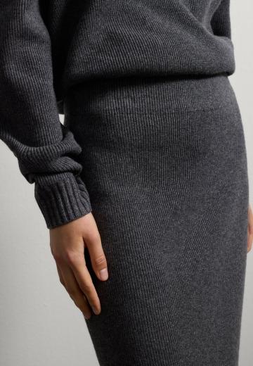 Юбка-карандаш