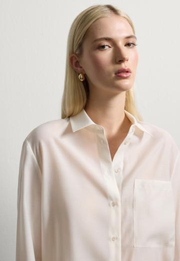 Блузка-рубашка