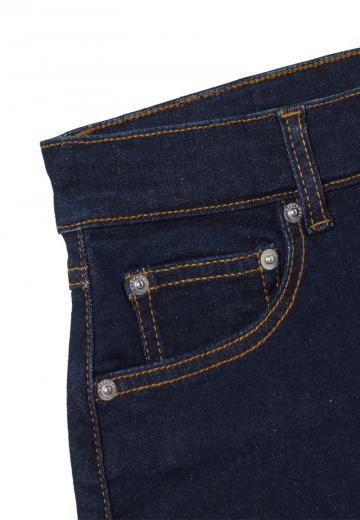 Джинсовая юбка