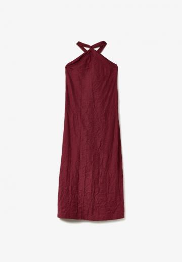 Платье макси