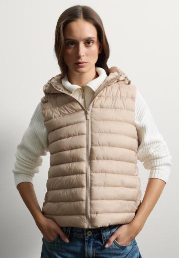 Длинная куртка