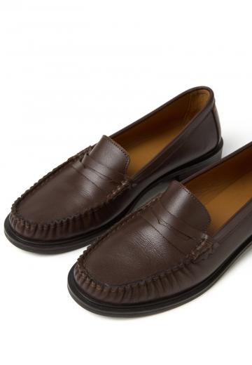 Полуботинки