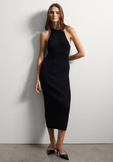 Платье футляр