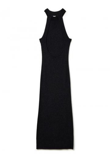 Платье футляр