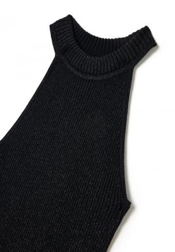 Платье футляр