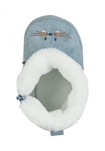 Детская обувь