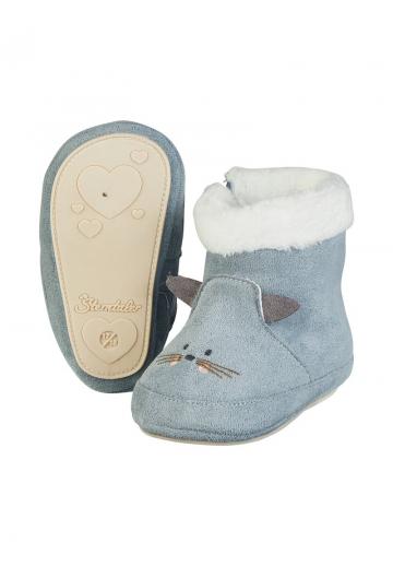 Детская обувь