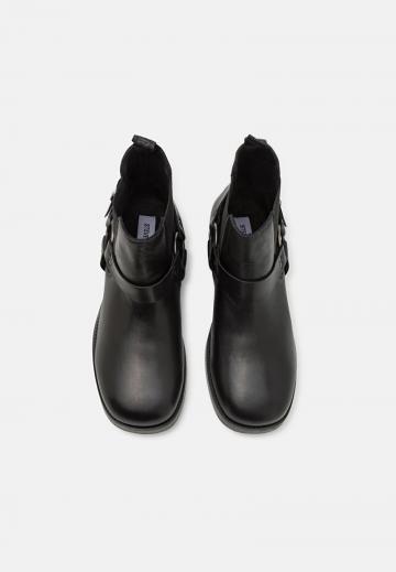 Ковбойские сапоги