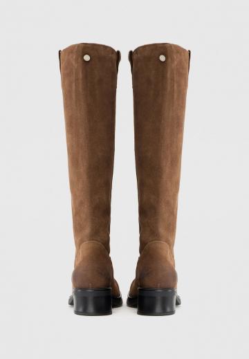 Ковбойские сапоги