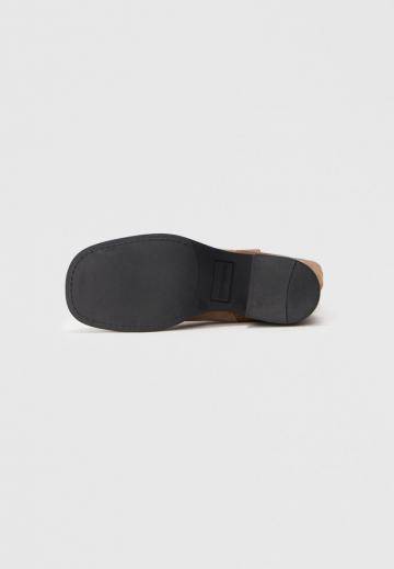 Ковбойские сапоги