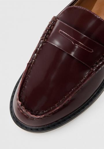 Полуботинки