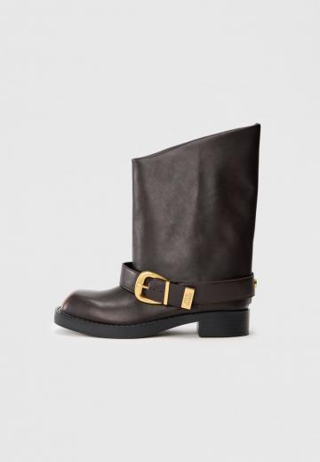 Полусапожки