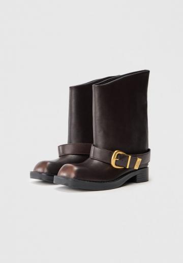 Полусапожки