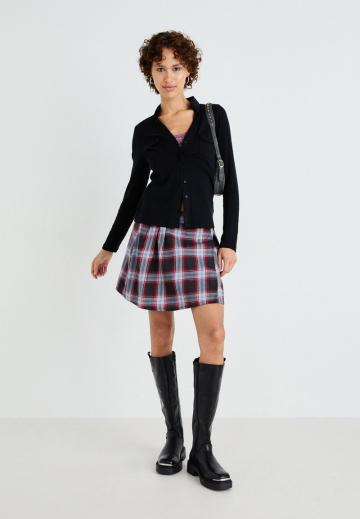 Сапоги на платформе