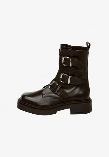 Ковбойские сапоги