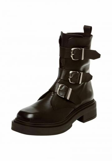 Ковбойские сапоги