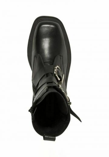 Ковбойские сапоги