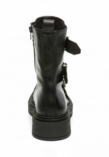 Ковбойские сапоги