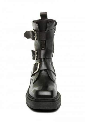 Ковбойские сапоги