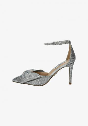 Туфли на высоком каблуке