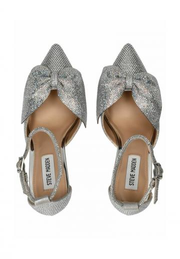 Туфли на высоком каблуке