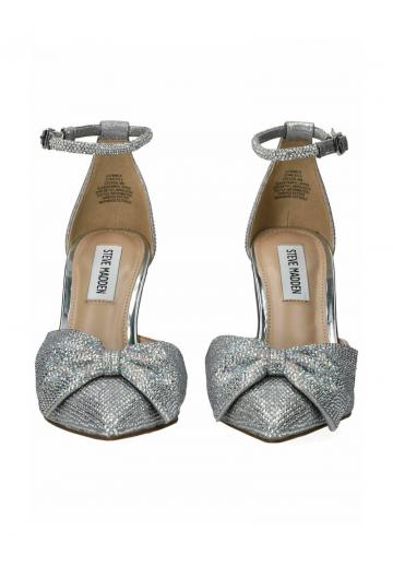 Туфли на высоком каблуке