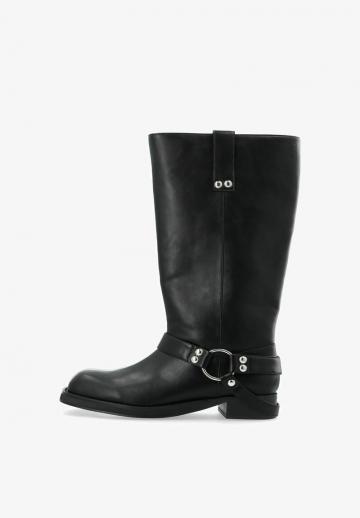 Ковбойские сапоги