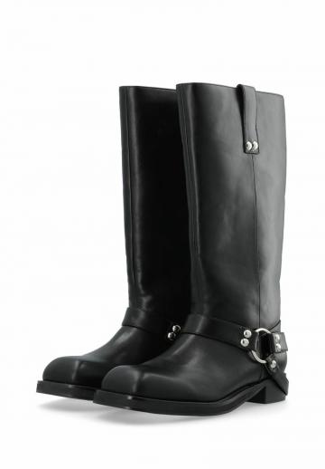 Ковбойские сапоги