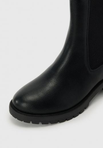 Ботинки челси