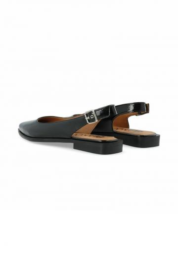 Туфли слинги