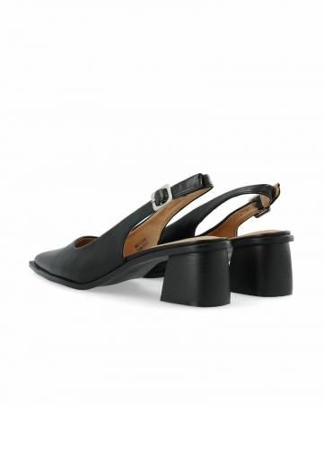 Туфли слинги