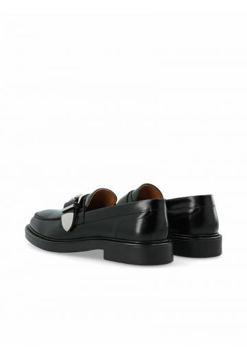 Полуботинки