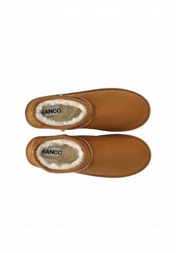 Зимние ботинки