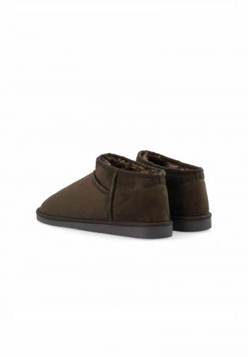 Зимние ботинки