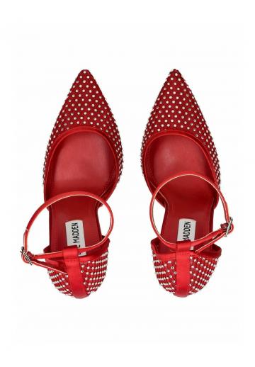 Туфли на высоком каблуке