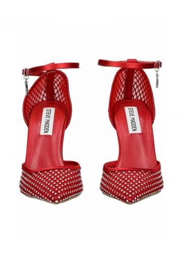 Туфли на высоком каблуке