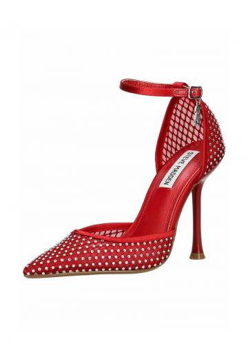 Туфли на высоком каблуке