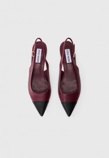 Туфли слинги