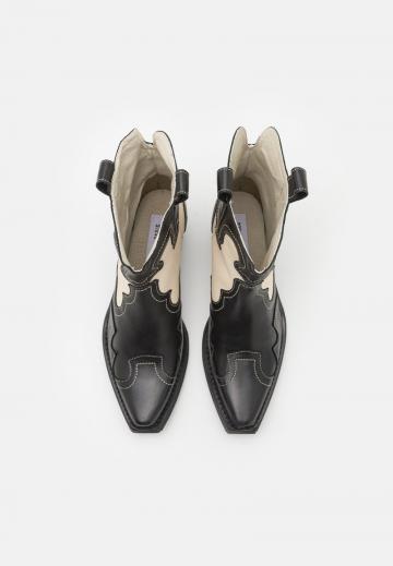 Полусапожки