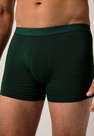 Трусы шортики