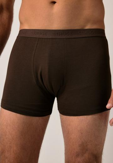 Трусы шортики