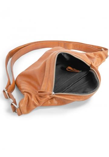 Сумка на пояс