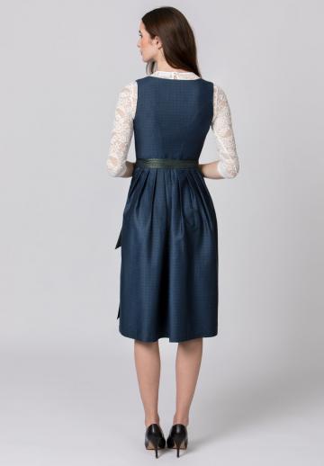 Баварское платье