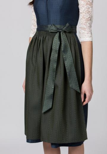 Баварское платье