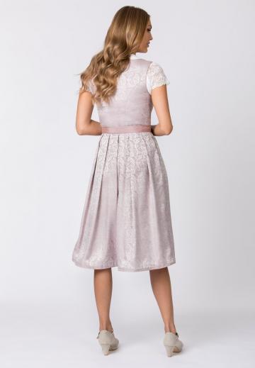 Баварское платье