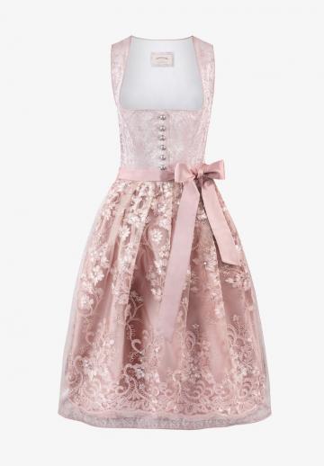 Баварское платье