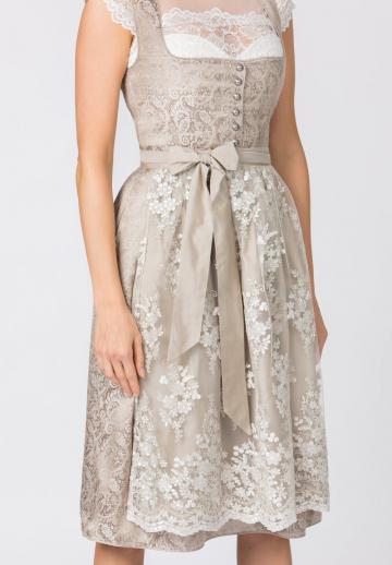 Баварское платье