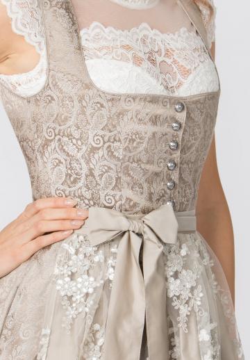 Баварское платье