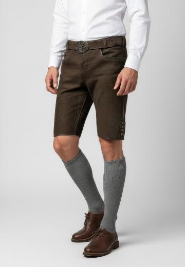 Кожаные штаны